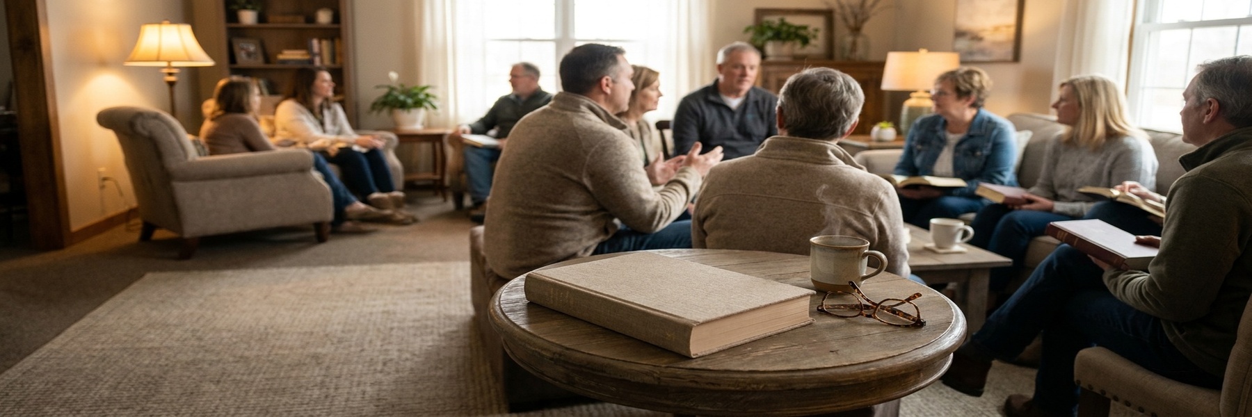 Off the Shelf Book Club
