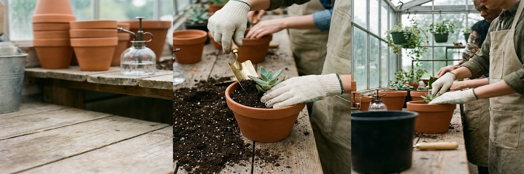Put Your Garden to Rest for the Season with GroLeafy