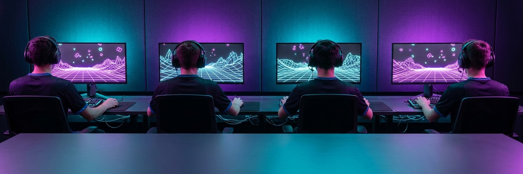Centre College Esports vs Georgia College - PBC Masters Division