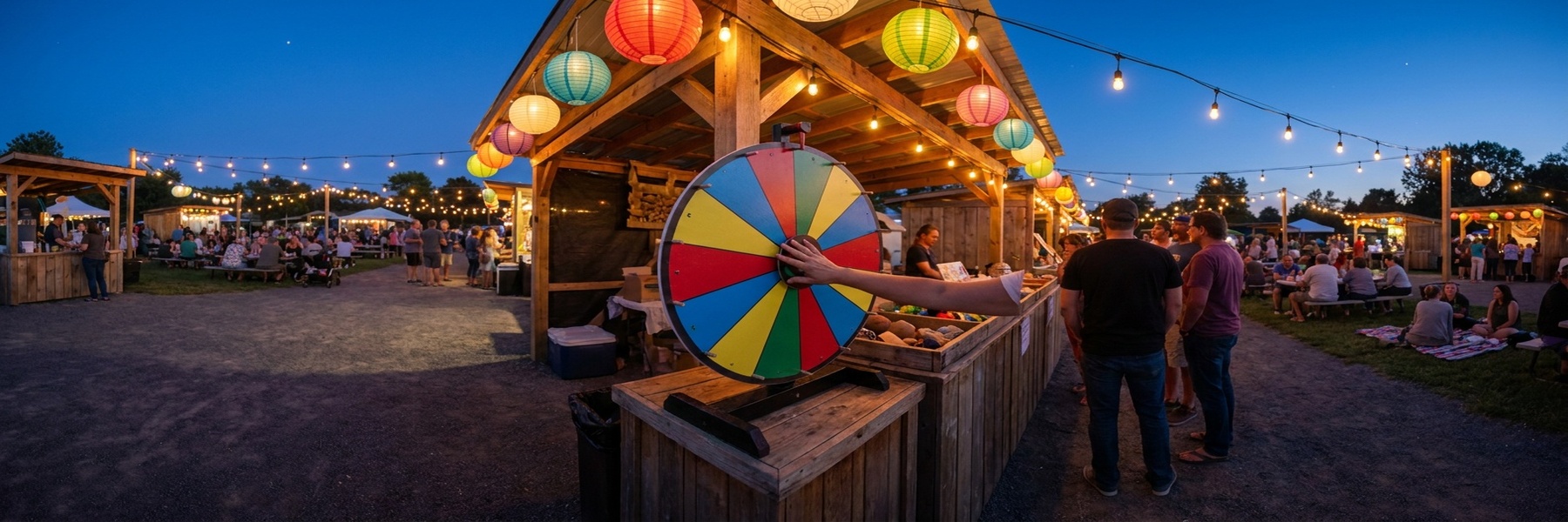 Arts & Crafts Festival
