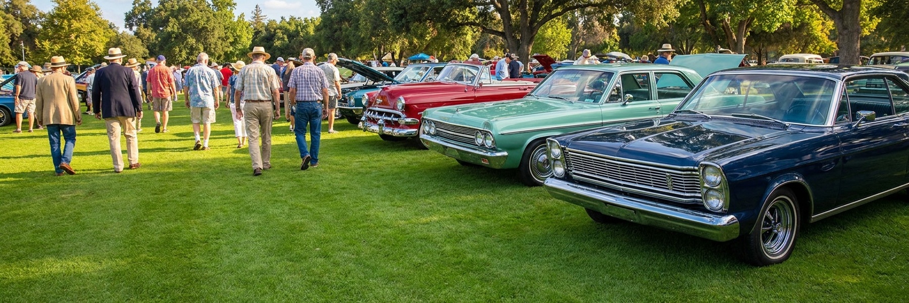WKCC Cruise In