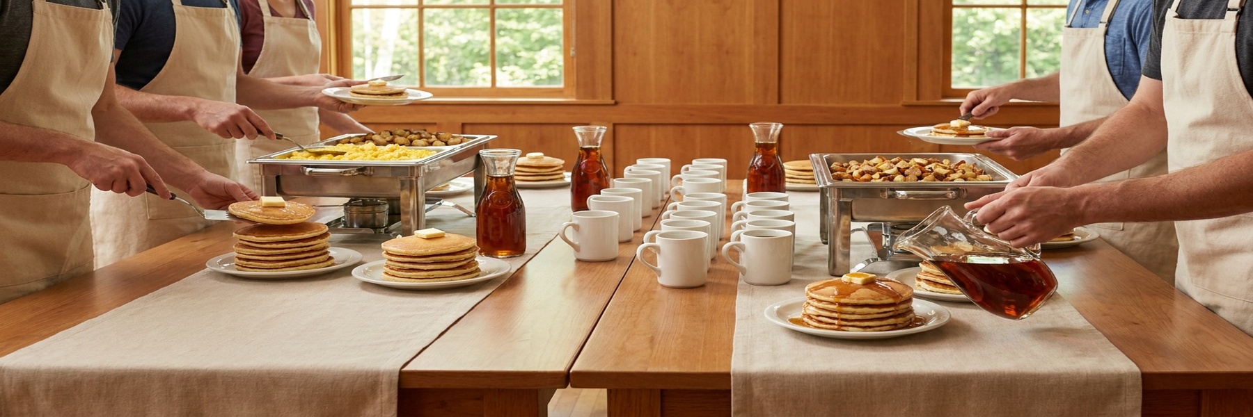 15th Annual Keeneland Cocktail Brunch