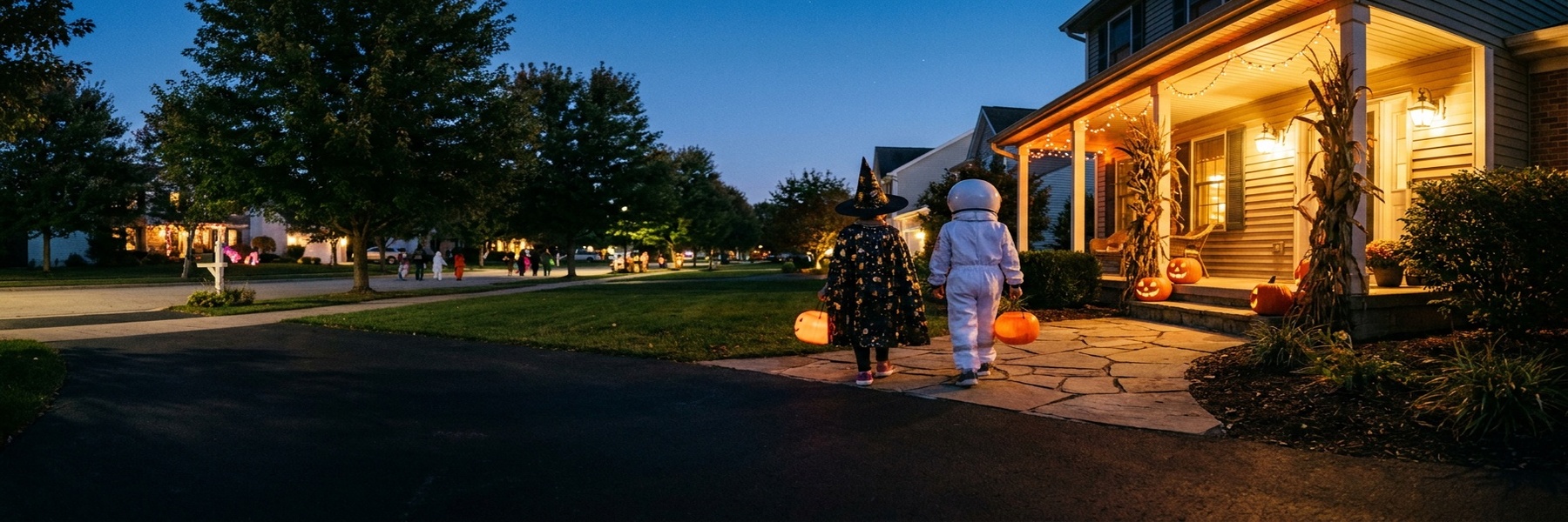Halloween