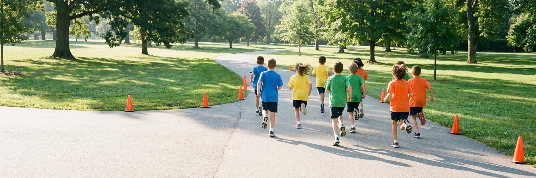 Cancer Care 5k Fun Run/ Walk