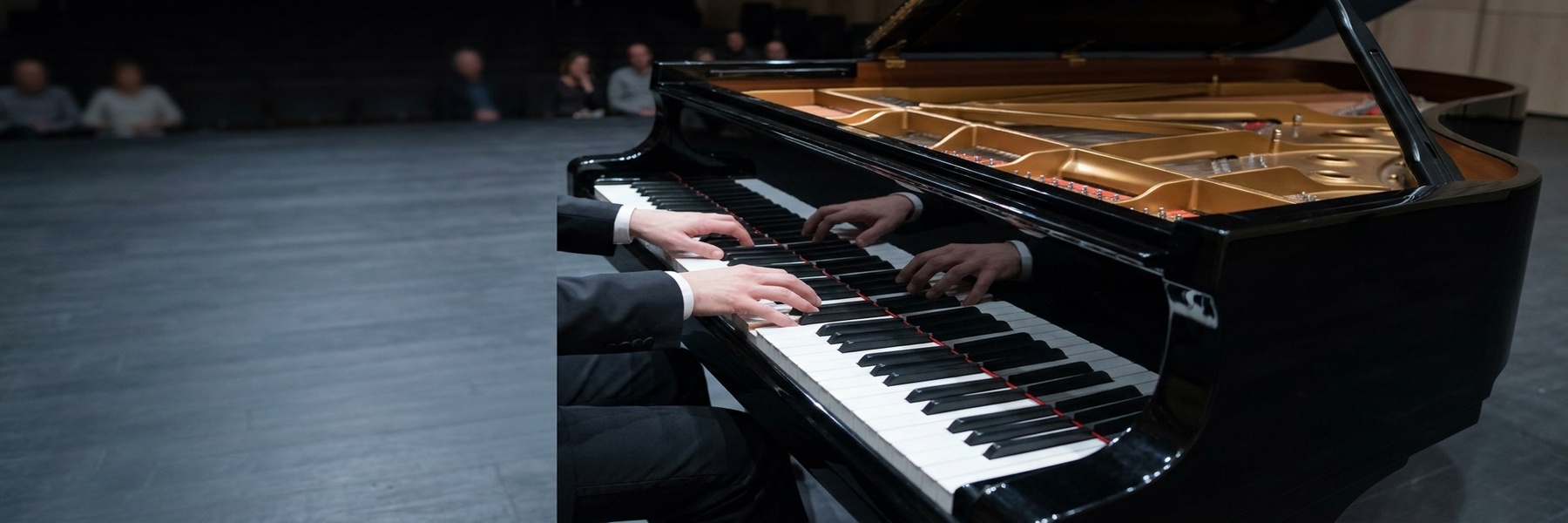 In One A-Chord: Lexington Sacred Music Festival