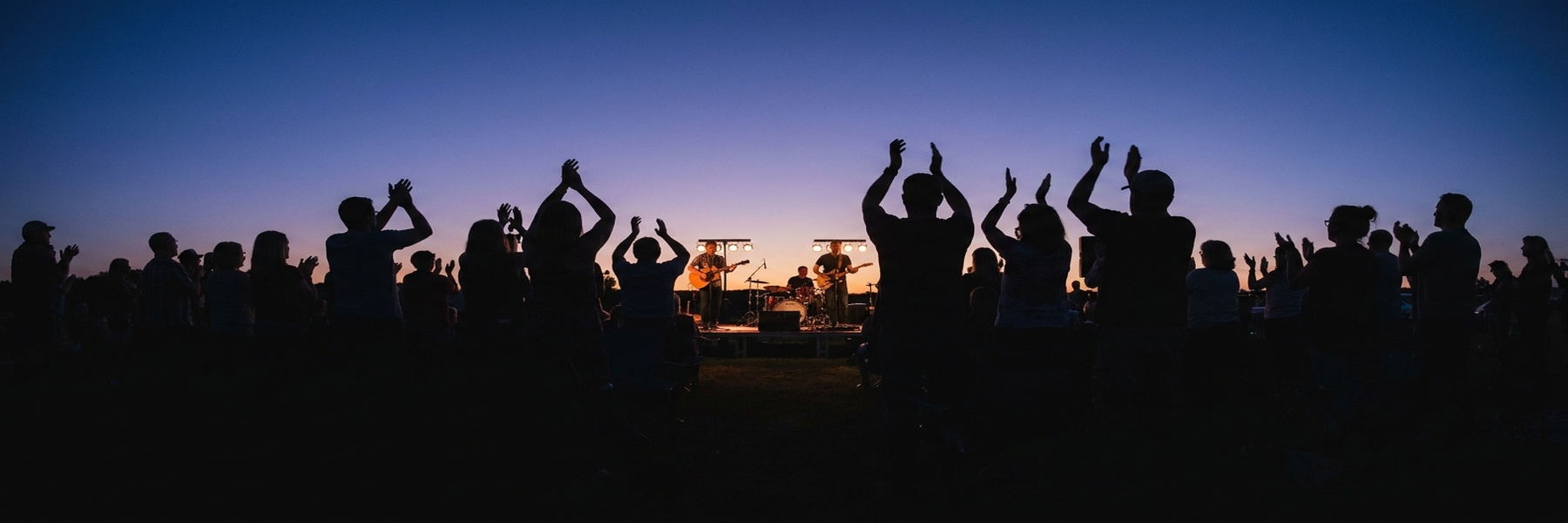 Jazz on the Lawn