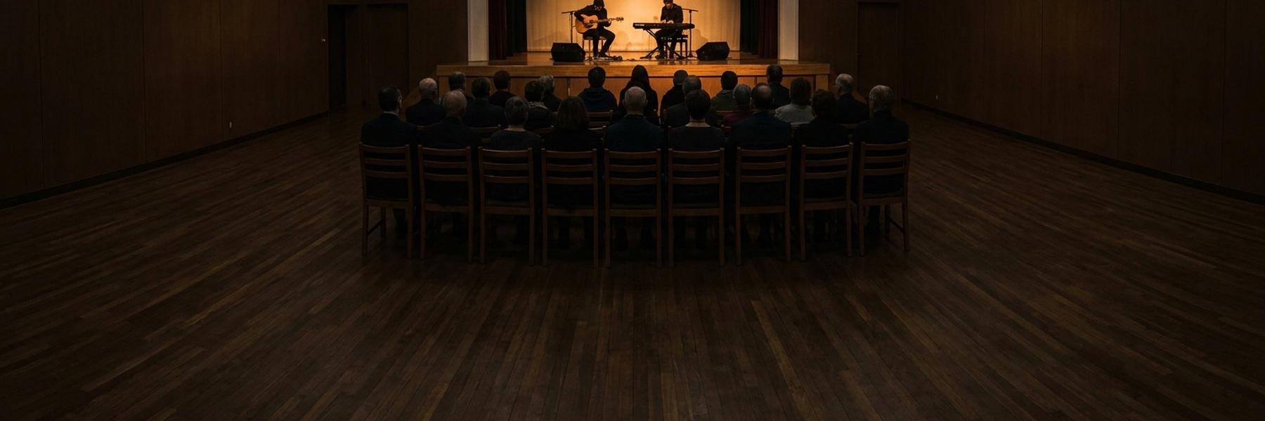 Moron Brothers Concert
