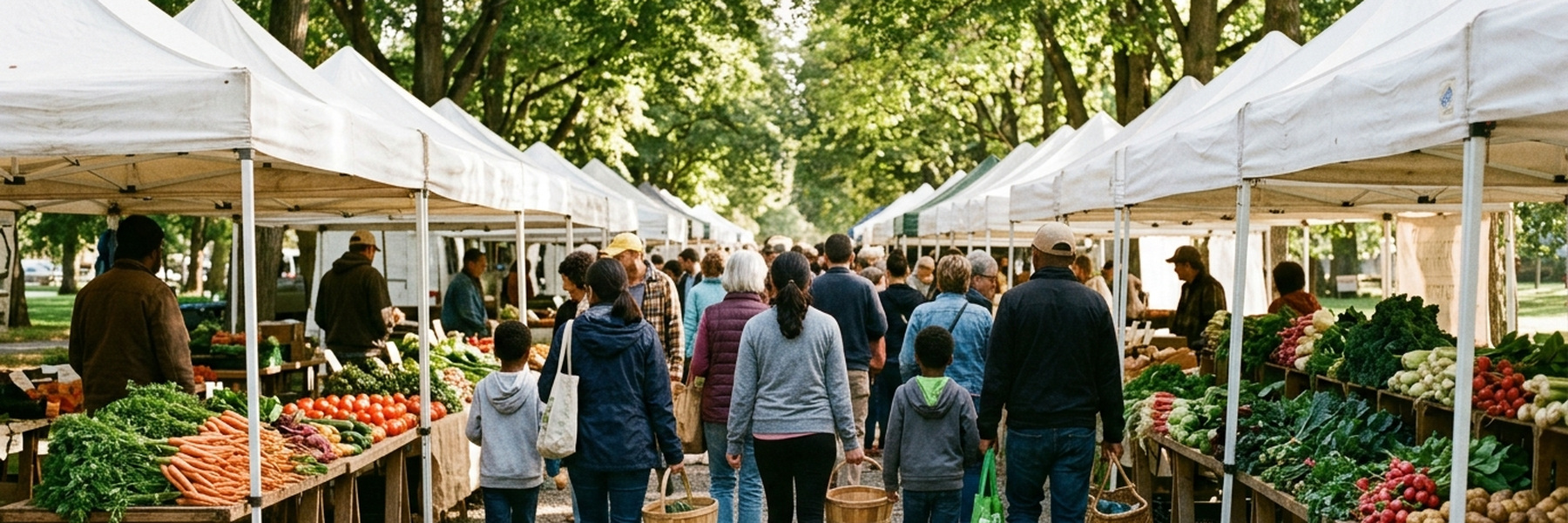 Farmers Market