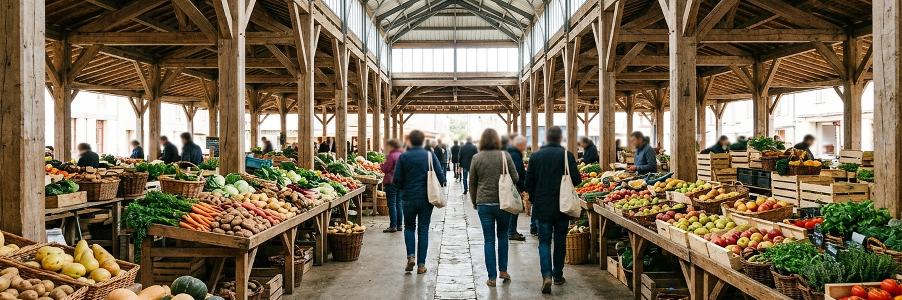 Wilmore Farmers Market