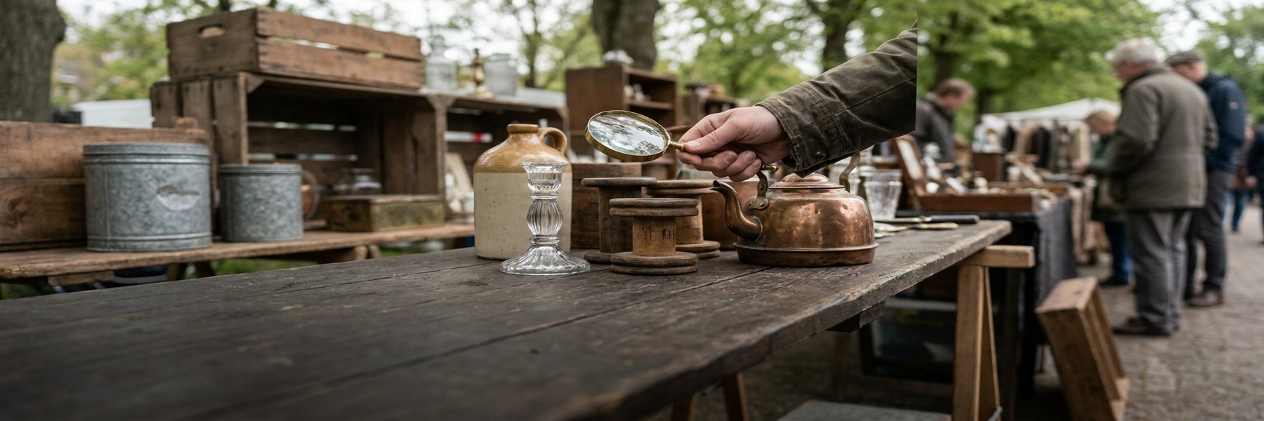The Lexington Antique Show at Athens