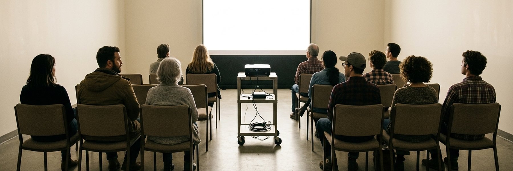 Exhibition on Screen: James McNeill Whistler at Speed Cinema