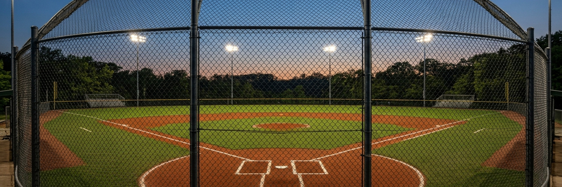 Cadiz Restaurant - Softball Benefit