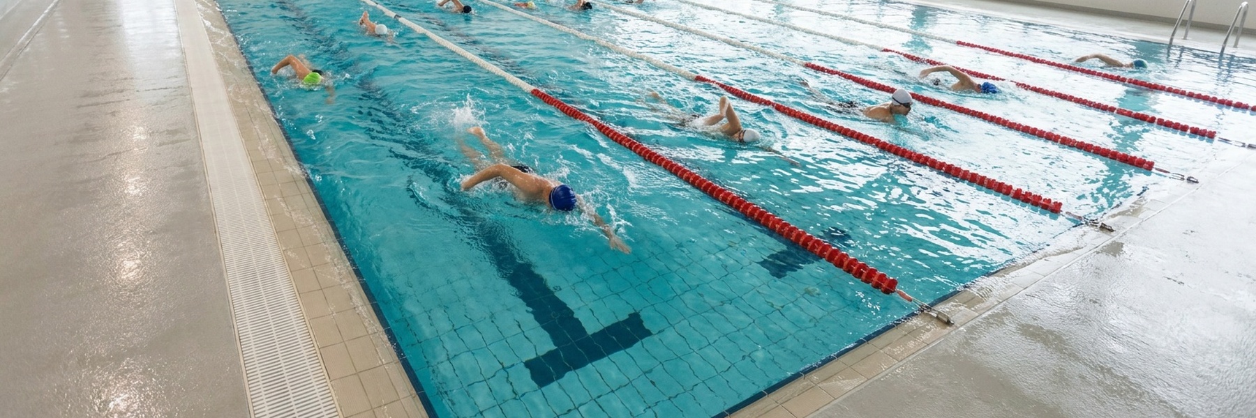 Wildcat Masters Swim- Fall Meet