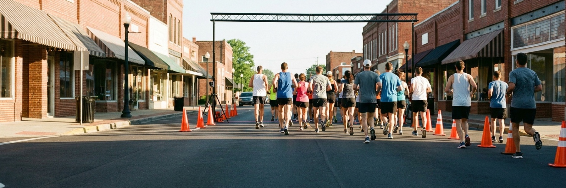 Turkey Trot for a Cure 5K Walk/Run for Alzheimer's