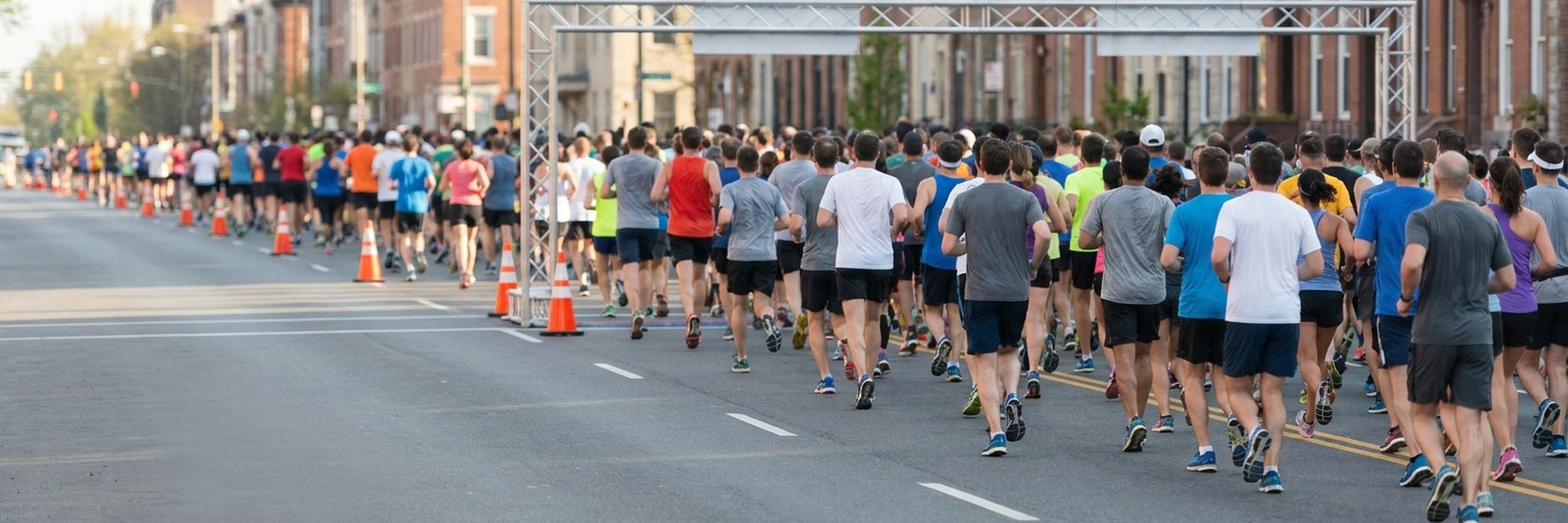 Foundations 4 Hope 5K - Kentucky