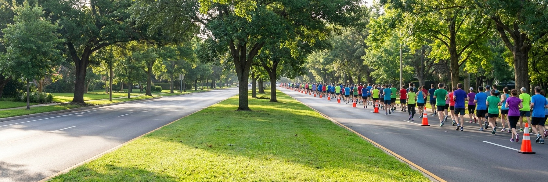 5K Apple Run 2026