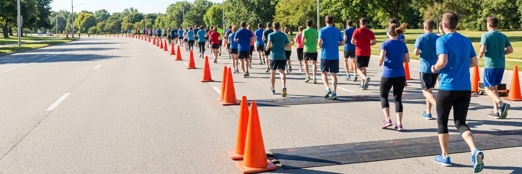Foundations for Hope 5K – Run for Hope