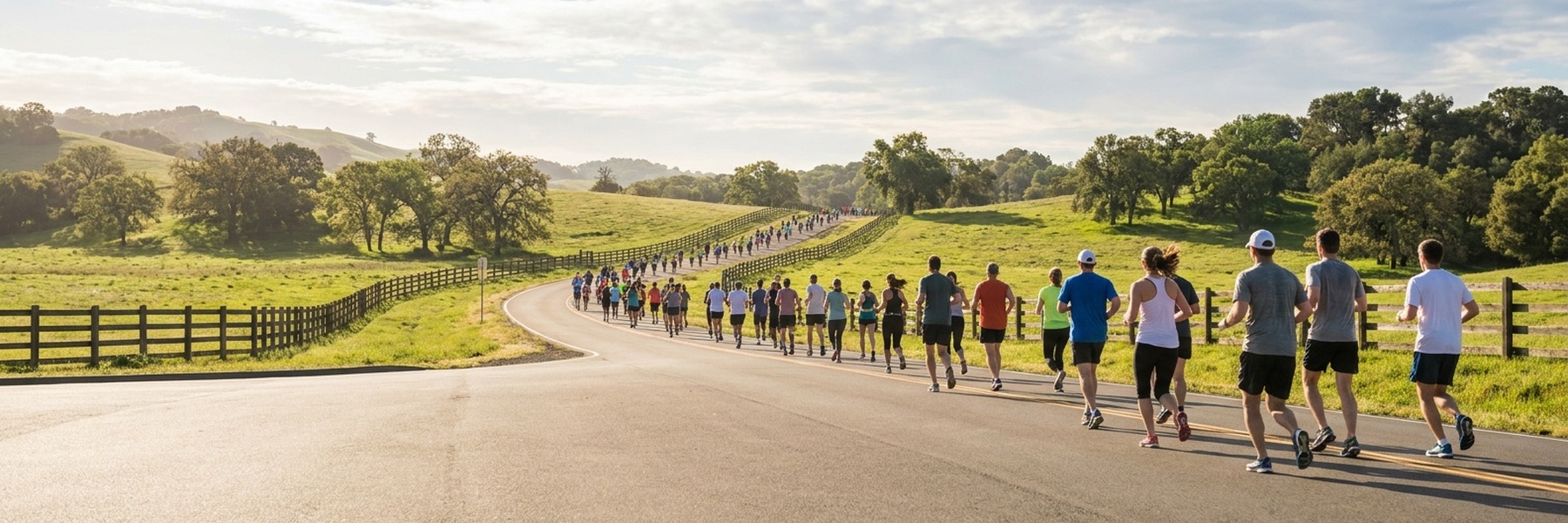 World Thrombosis Day Nick Payne Memorial 5K