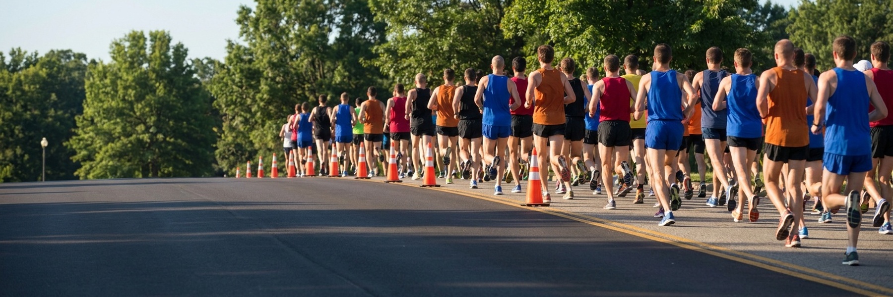 Fallen Trooper Mack Brady Memorial 5K