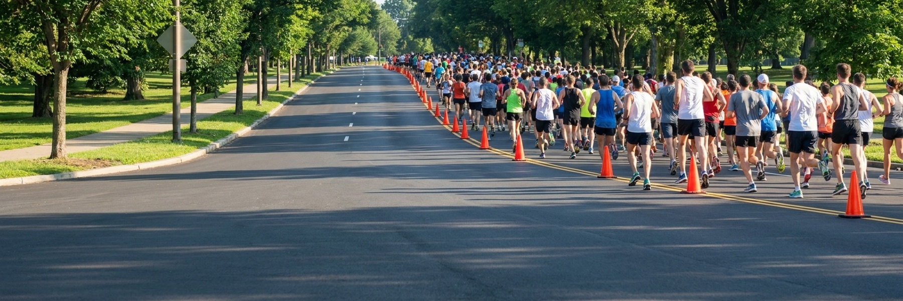 Redeeming Hope’s Rise Up & Run 5K