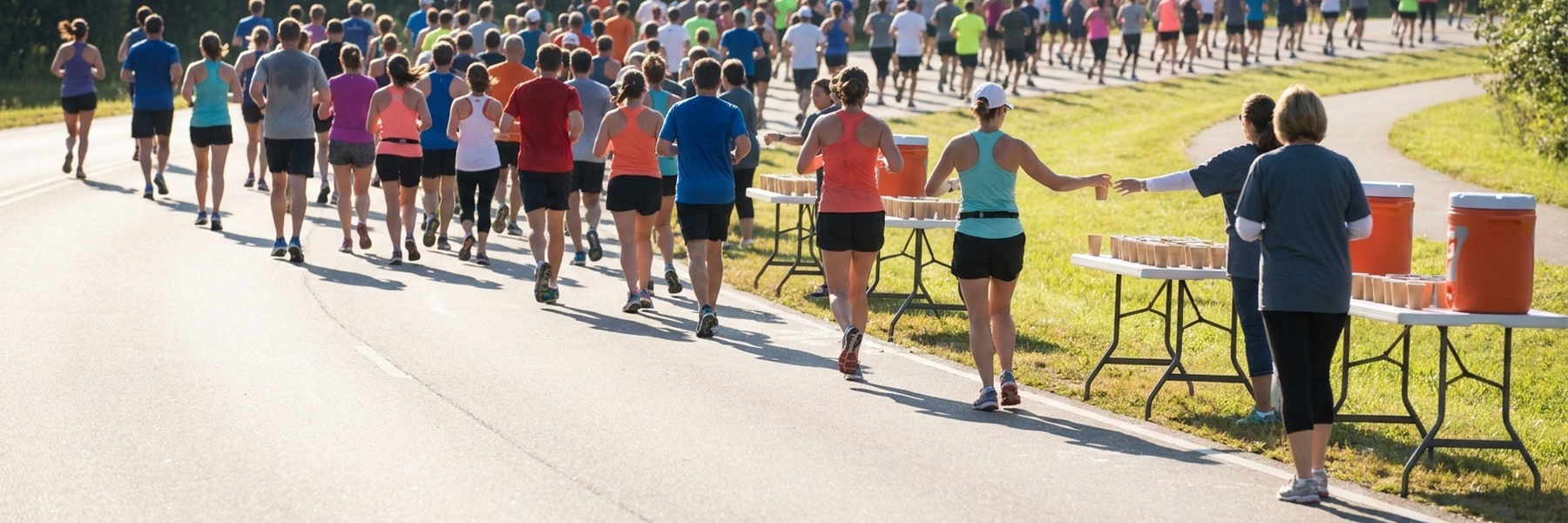 Dash For Dolls 5K & 10K