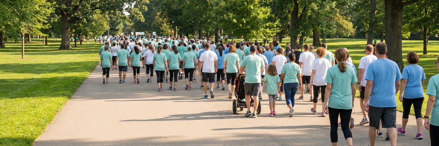 KSU & Crystal Blossom Inc. Breast Cancer Awareness Walk/Run
