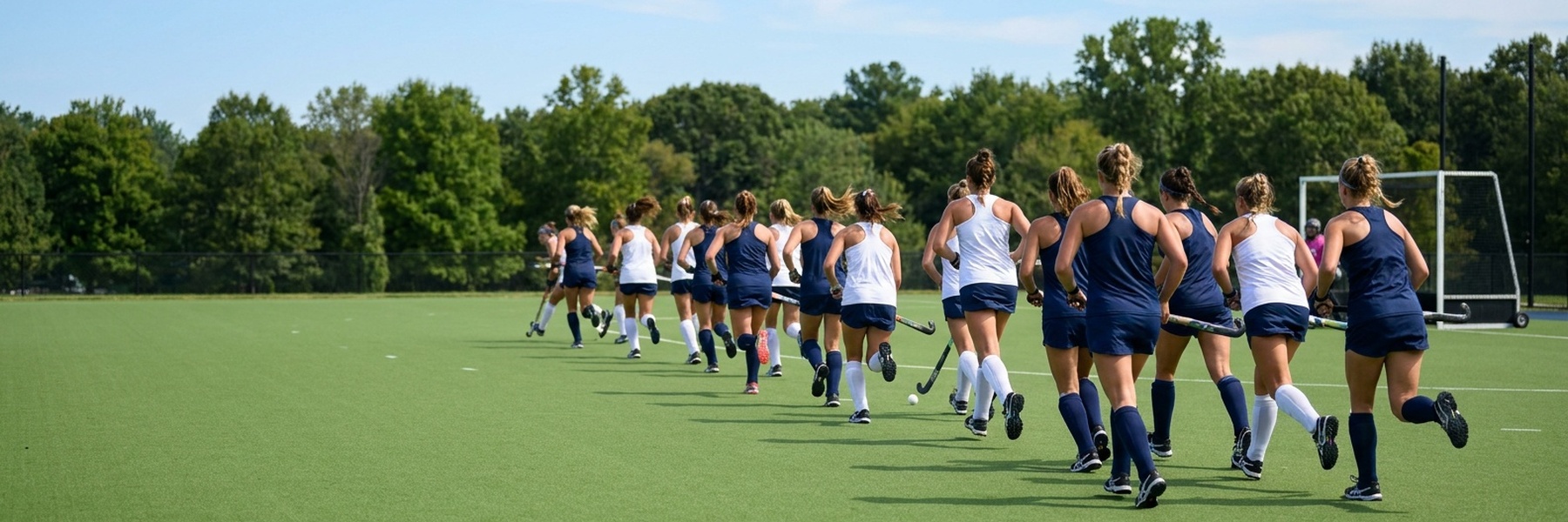 University of Louisville Field Hockey vs North Carolina