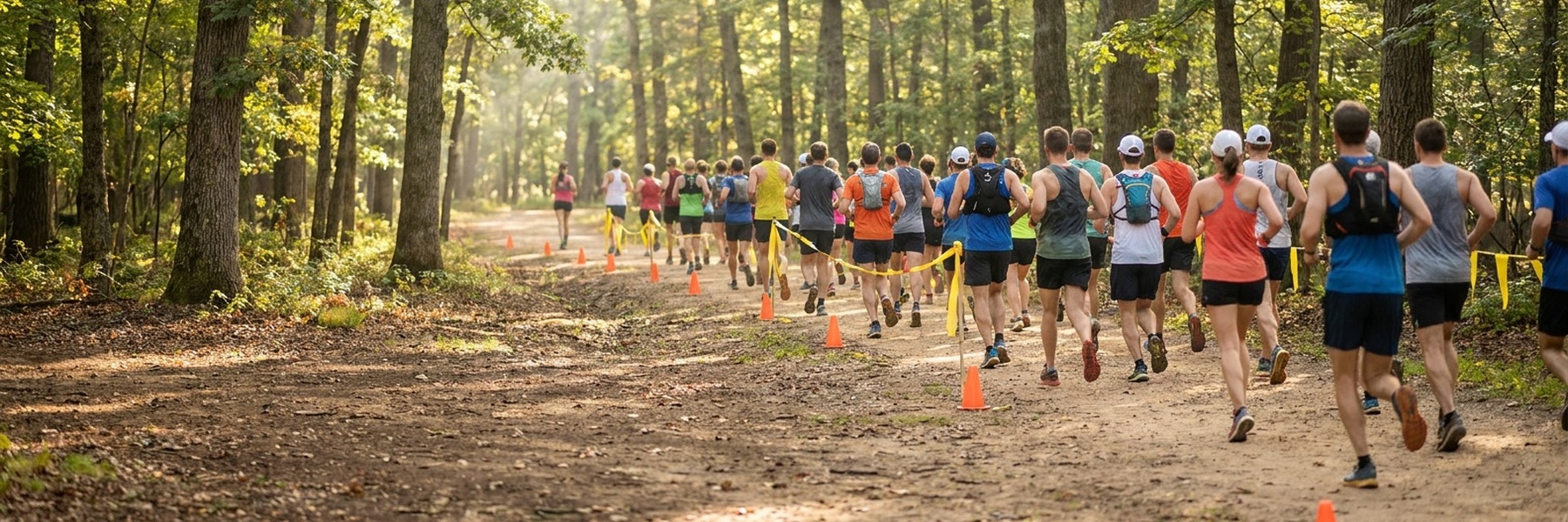 Berea College Men's Cross Country vs 25th Annual Swags Louisville Cross Country Classic - Hosted in Louisville, KY