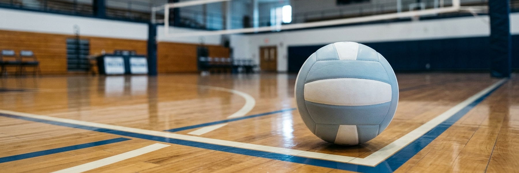 Kentucky Wesleyan College Volleyball vs Tiffin - Senior Night