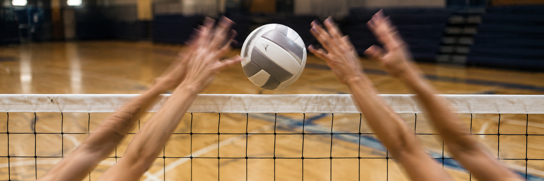 Kentucky Wesleyan College Volleyball vs Thomas More - Pink Out
