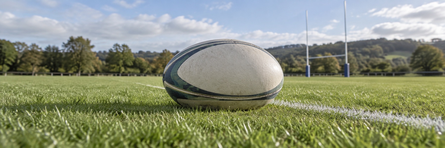 Thomas More University Men's Rugby vs EXH: University of Cincinnati
