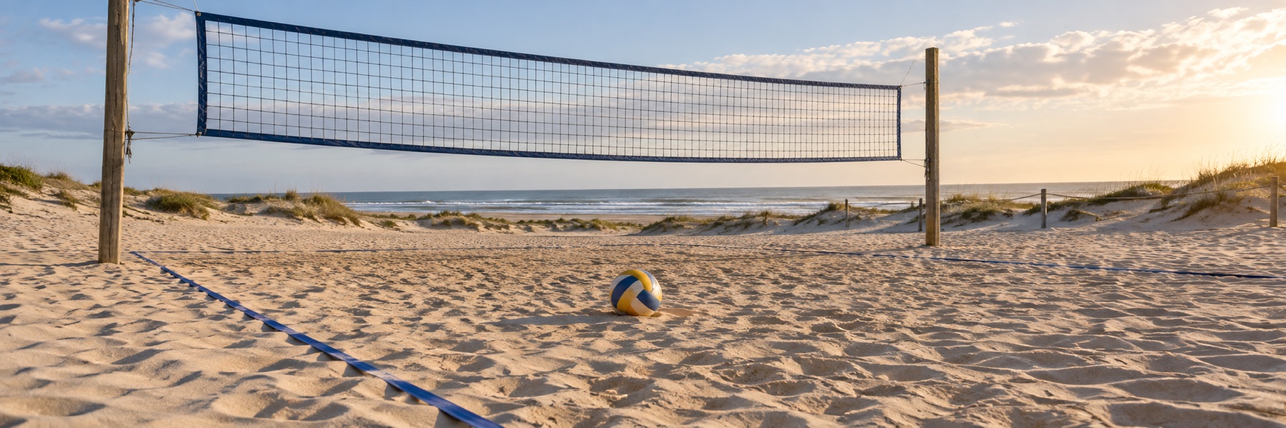Beach Volleyball vs Morehead State