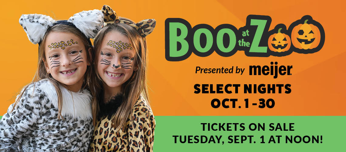 Boo at the Zoo (2026)