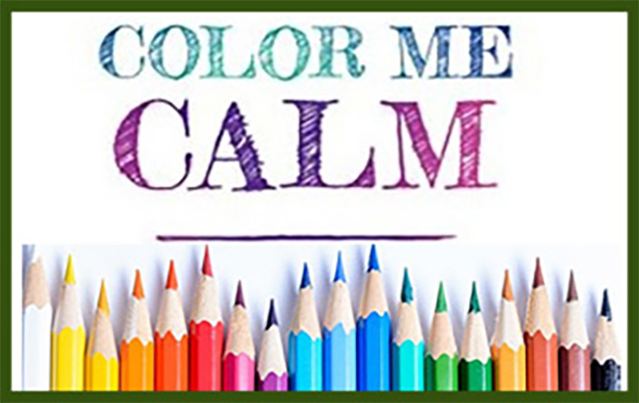 Color Me Calm