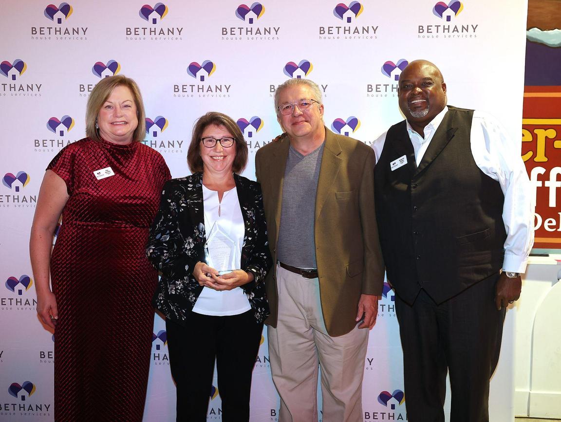 Bethany House Services’ annual Welcome Home Bash