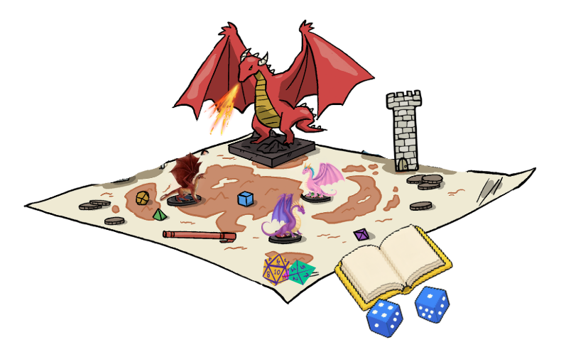 Wings of Fire Adventure Night @ Smiths Grove