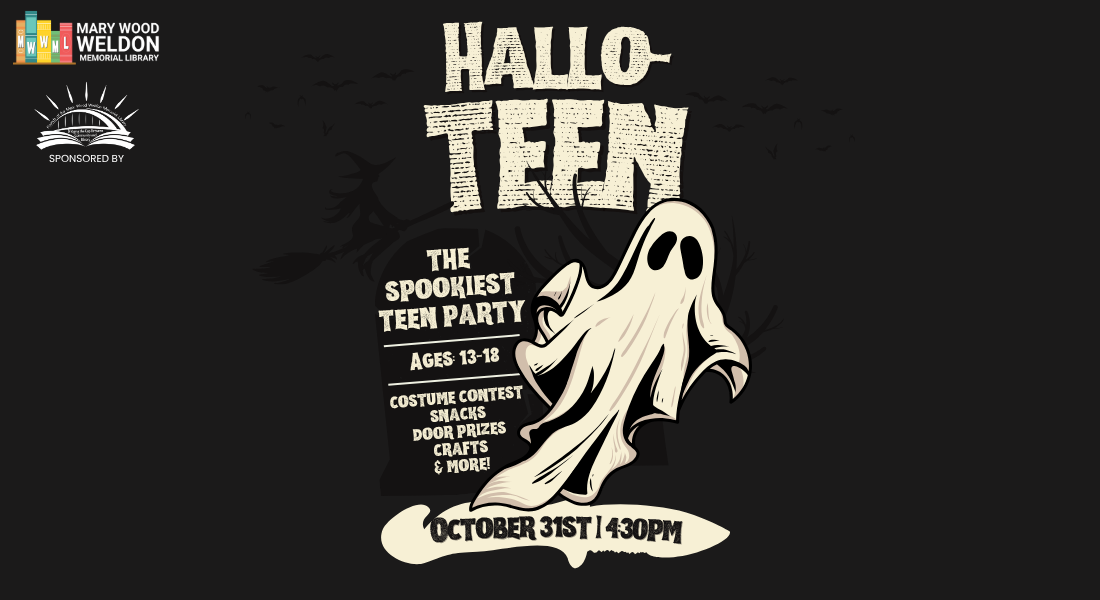 HalloTEEN