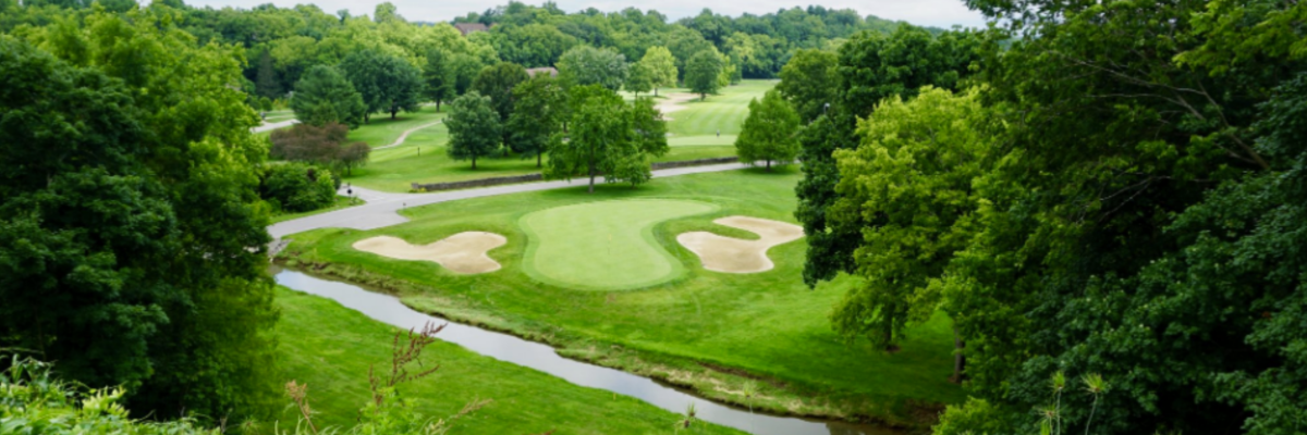 ROYAL TEE Golf Scramble