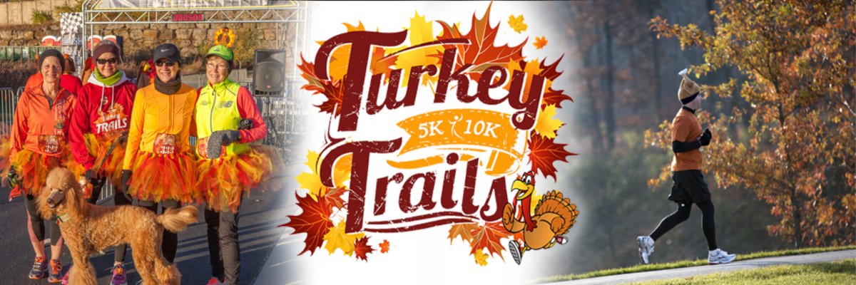 Turkey Trails Louisville