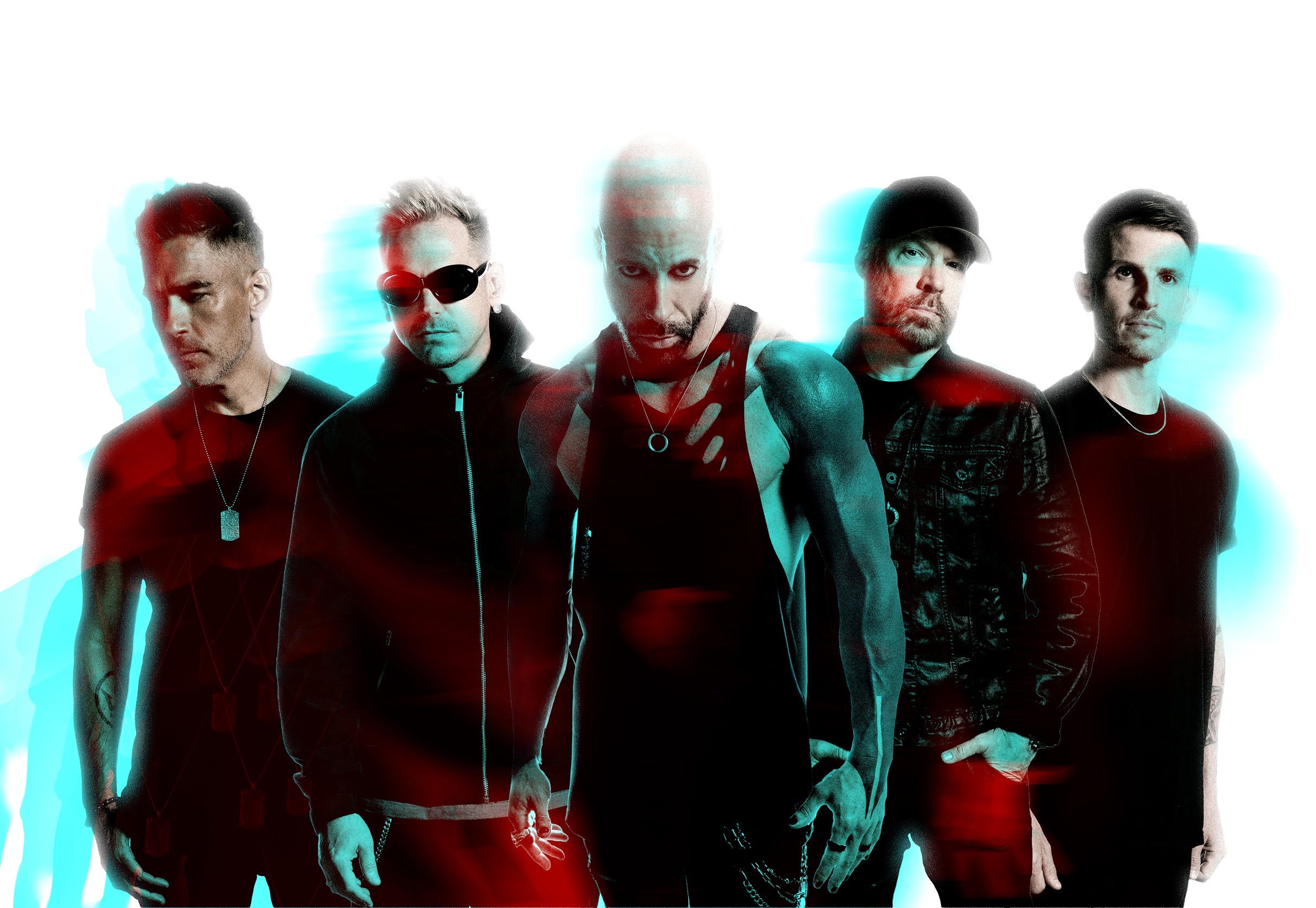 Daughtry: 20 Years Unplugged Tour (Ages 21 & Over)