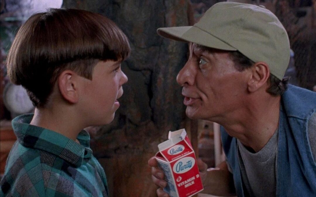 Movies at the Capitol: Ernest Scared Stupid