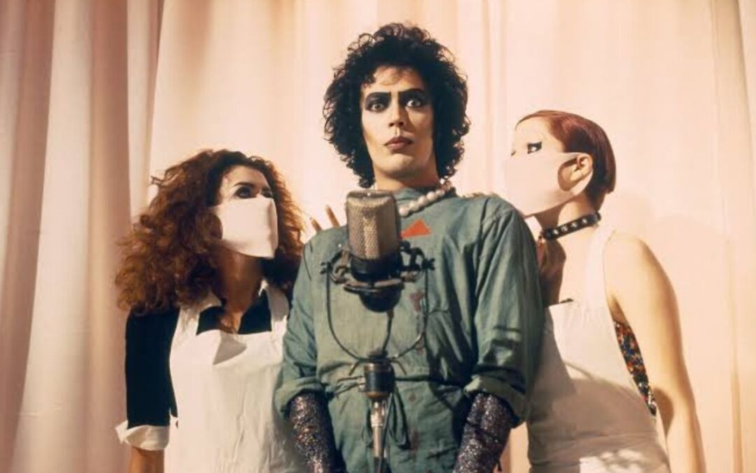 Movies at the Capitol: The Rocky Horror Picture Show with WKU APO
