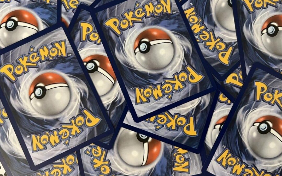 Pokemon TCG Let's Play @ Smiths Grove