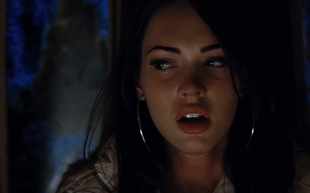 Movies at the Capitol: Jennifer's Body