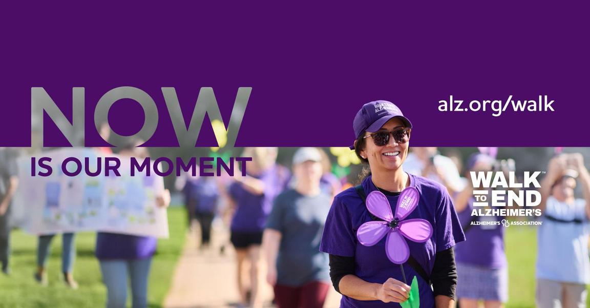 Walk to End Alzheimer's - Butler & Warren Counties