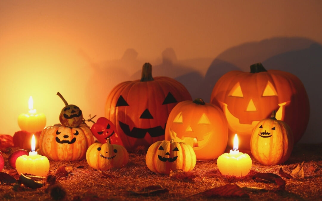 Smiths Grove Branch Library Presents Haunted Curiosities @ Smiths Grove