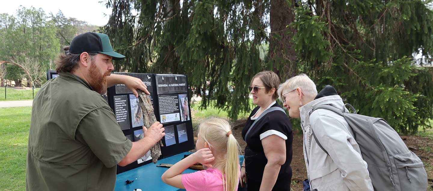 ECO Kids Discovery Day