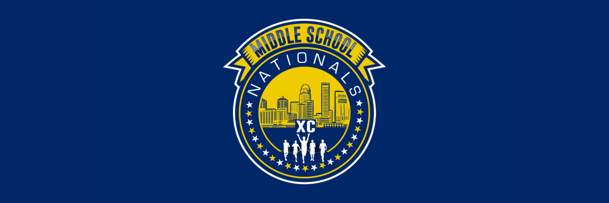 Middle School XC Nationals