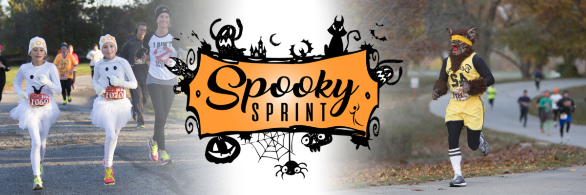 Spooky Sprint - Louisville