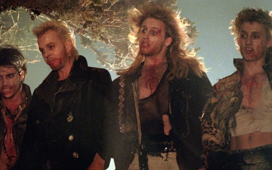 Movies at the Capitol: The Lost Boys